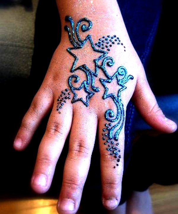 Mehndi Artist Komal (@mehndi_artist_k) • Instagram photos and videos